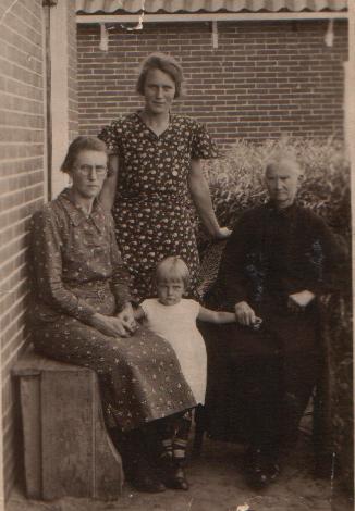 Familiefoto